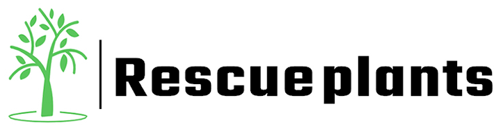 Rescue Plants