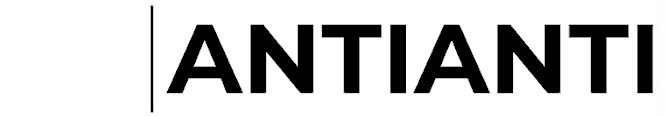ANTIANTI Logo
